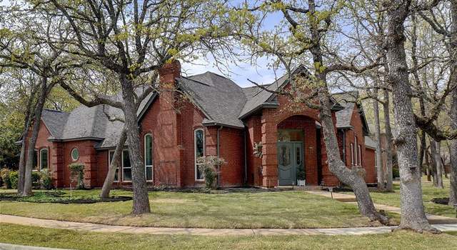 Photo of 1330 Snow Mountain Cir, Keller, TX 76248
