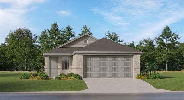 Photo of 4574 Riverbank Rd, Crandall, TX 75114