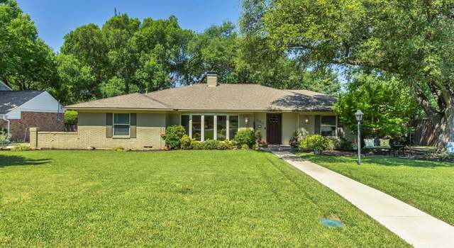 Photo of 11217 Wonderland Trl, Dallas, TX 75229