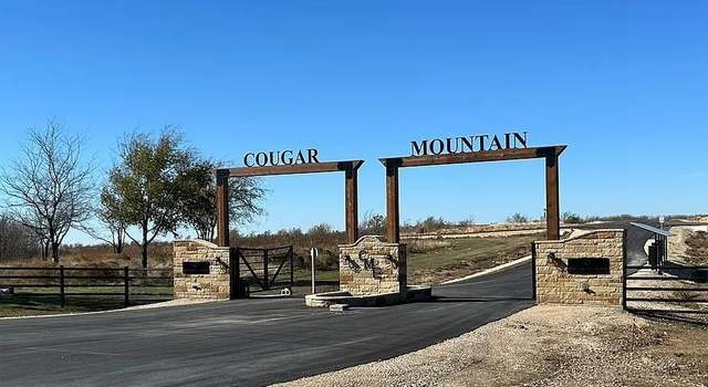 Photo of 3141 Outlaw Dr, Granbury, TX 76049
