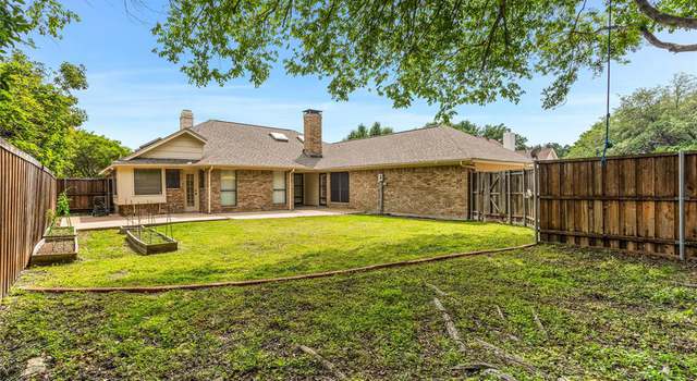 Photo of 6317 Crested Butte Dr, Dallas, TX 75252