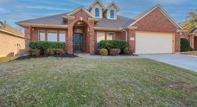 Photo of 8621 Deepwood Ln, Fort Worth, TX 76123