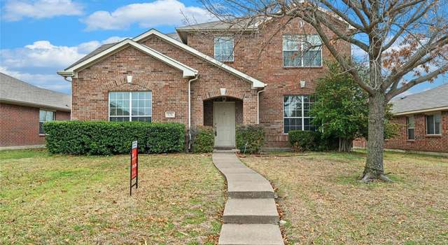 Photo of 626 Hearthstone Dr, Lancaster, TX 75146