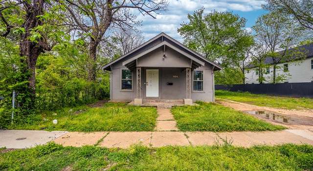 Photo of 1608 Caldwell St, Dallas, TX 75223