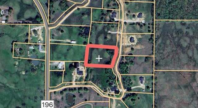 Photo of TBD Private Road 44005, Blossom, TX 75416