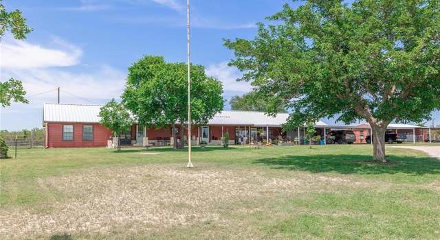 Photo of 1360- A US Highway 84 W, Mullin, TX 76864