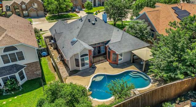 Photo of 5709 Courtney Cir, Haltom City, TX 76137