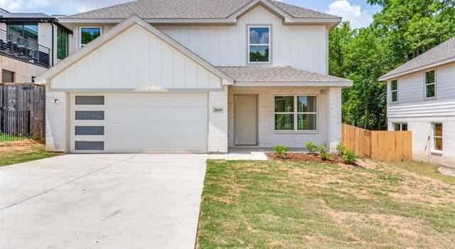 Photo of 1619 E Woodin Blvd, Dallas, TX 75203