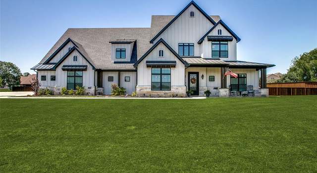 Photo of 150 Concorde Cir, Cresson, TX 76035
