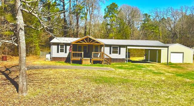 Photo of 9980 Hereford Rd, Mooringsport, LA 71060