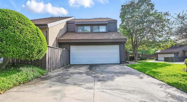 Photo of 710 Oakwood Trl, Fort Worth, TX 76112