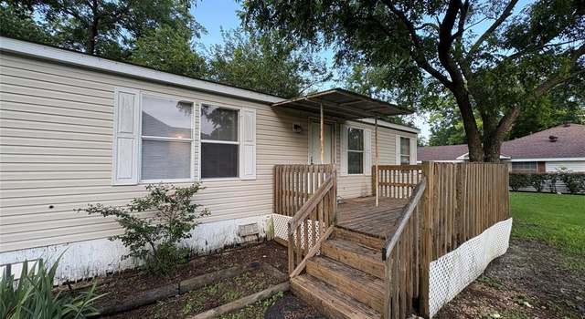 Photo of 307 W Merritt Ave, Ennis, TX 75119
