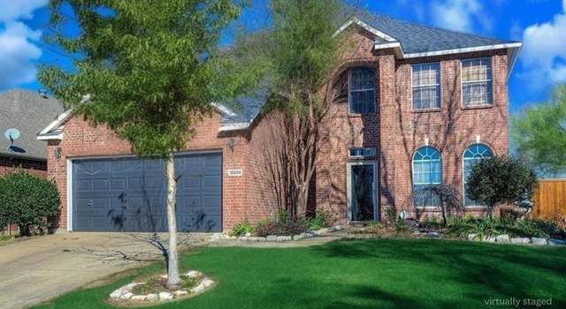 Photo of 10606 Newcastleton Ln, Rowlett, TX 75089