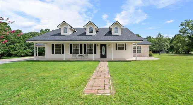 Photo of 319 Fcr 601, Teague, TX 75860