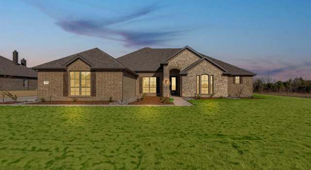 Photo of 310 Brown Rd, Leonard, TX 75452