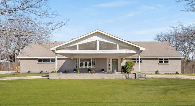 Photo of 6204 N Ridge Rd, Fort Worth, TX 76135