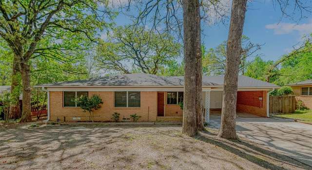 Photo of 3404 Cope St, Tyler, TX 75702