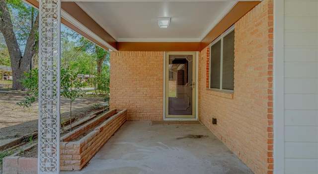 Photo of 3404 Cope St, Tyler, TX 75702