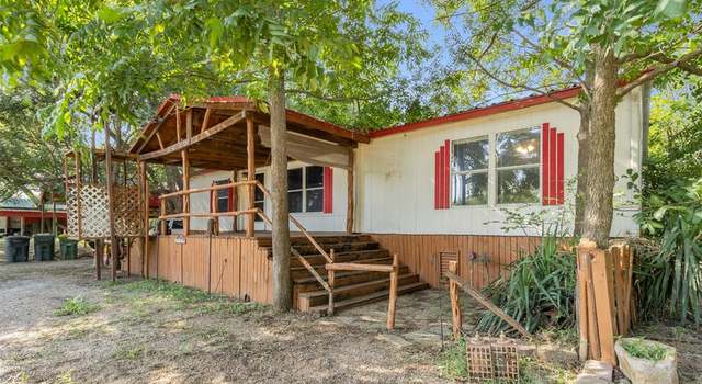 Photo of 167 Chavez Trl, Weatherford, TX 76087