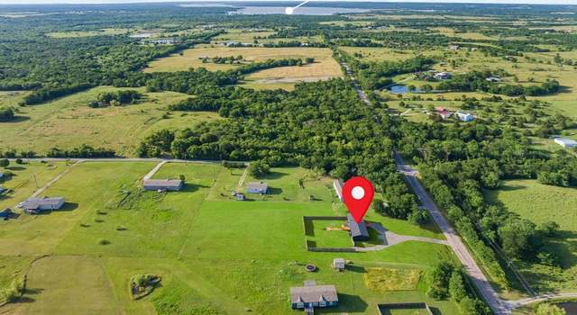 Photo of 4115 Old Southmayd Rd, Sherman, TX 75092