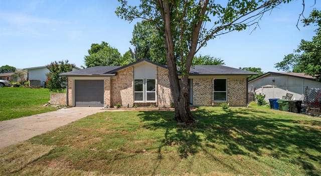 Photo of 1214 Cove Dr, Garland, TX 75040