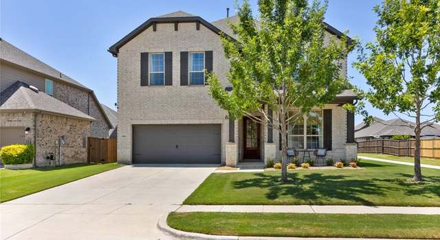 Photo of 1604 Berry Ridge Trl, Aubrey, TX 76227