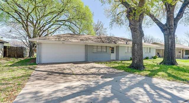 Photo of 1805 Austin Dr, Kaufman, TX 75142