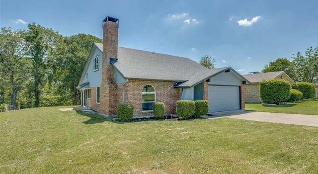 Photo of 5818 Jester Dr, Garland, TX 75044