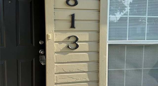 Photo of 813 Bowie St, Garland, TX 75040