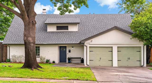 Photo of 1428 Stagecoach Dr, Richardson, TX 75080