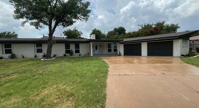 Photo of 3117 Dreeben Dr, Richland Hills, TX 76118