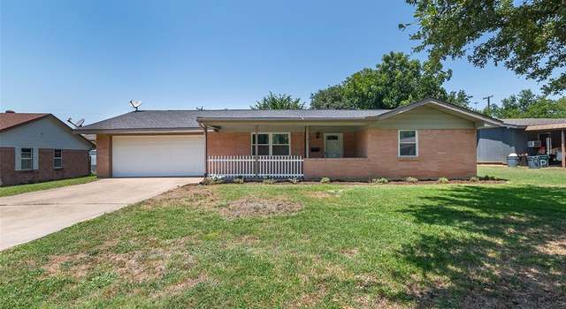 Photo of 411 E Alexander Ln, Euless, TX 76040
