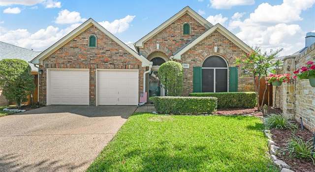 Photo of 2433 Bridgeton Ln, Bedford, TX 76021