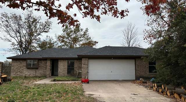 Photo of 101 Yucca Dr, Clyde, TX 79510