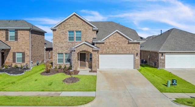 Photo of 739 Lauren Grove Ln, Forney, TX 75126
