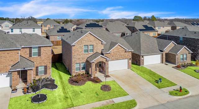 Photo of 739 Lauren Grove Ln, Forney, TX 75126