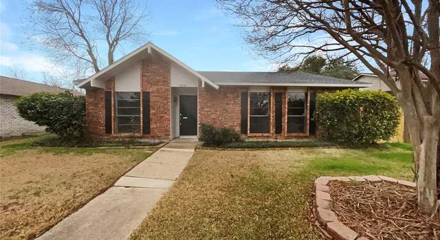 Photo of 9010 Westfield Dr, Rowlett, TX 75088