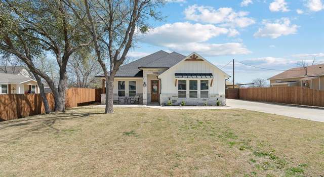 Photo of 7320 Gillis Johnson St, Fort Worth, TX 76179