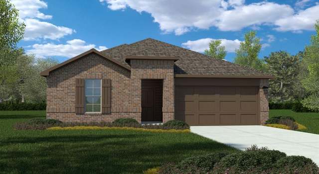 Photo of 1025 Traction Trl, Cleburne, TX 76031