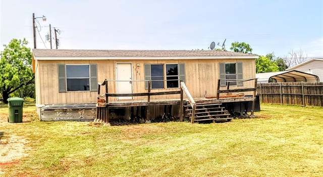 Photo of 1125 Market St, Tye, TX 79563