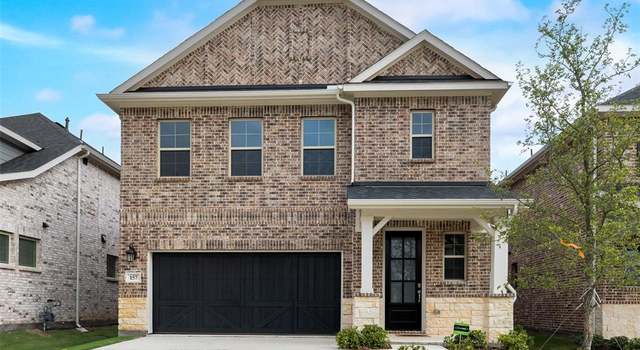 Photo of 157 Adelina Dr, Little Elm, TX 75068