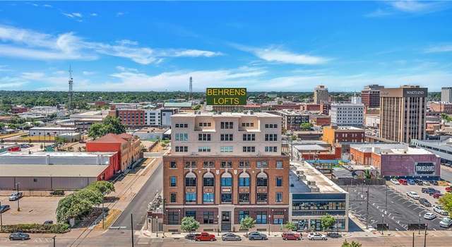 Photo of 219 S 4th St #602, Waco, TX 76701