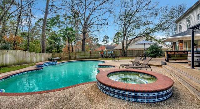Photo of 12 Columbia Ct, Lufkin, TX 75901