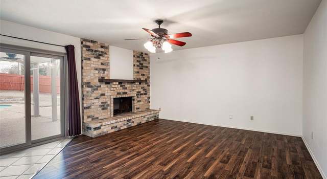 Photo of 2214 Havenwood Dr, Arlington, TX 76018