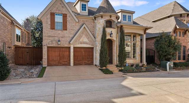 Photo of 9119 Cochran Bluff Ln, Dallas, TX 75220