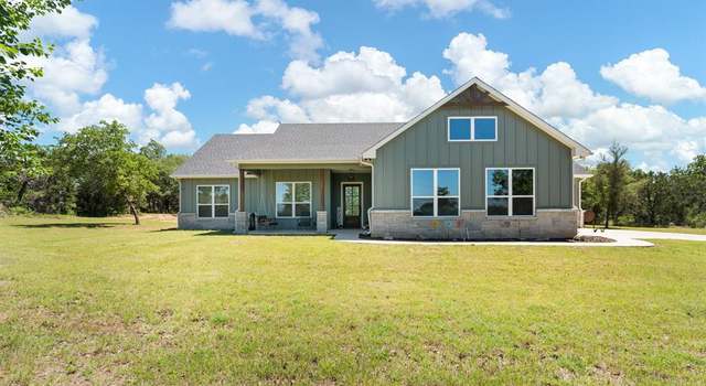 Photo of 1295 County Road 2030, Glen Rose, TX 76043