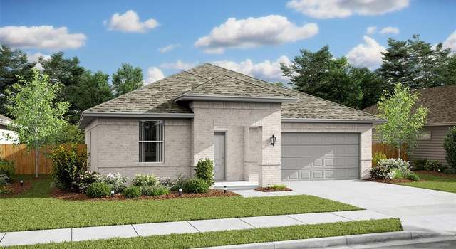 Photo of 1218 Champlain Way, Dallas, TX 75253