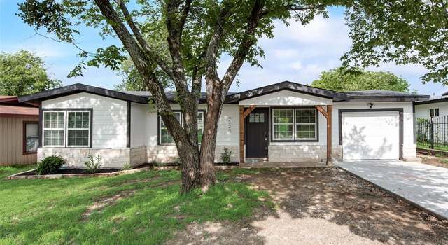 Photo of 4320 Carmel Ave, Fort Worth, TX 76119