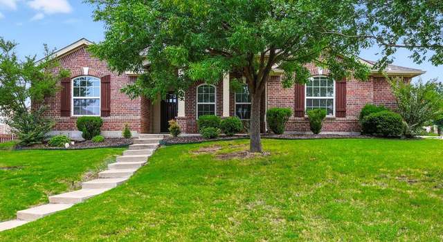 Photo of 8487 Creekbluff Dr, Dallas, TX 75249