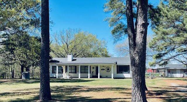 Photo of 3304 County Road 4010, Blooming Grove, TX 76626